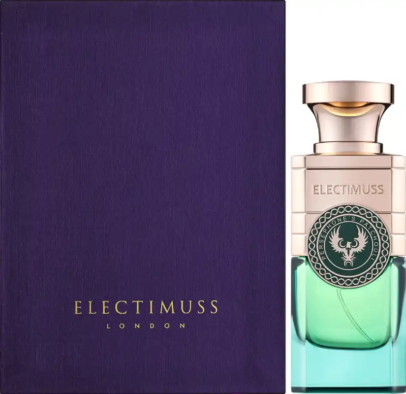 Electimuss Persephone's Patchouli - Perfume