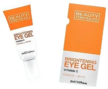 Brightening Eye Gel - Skin Care Products