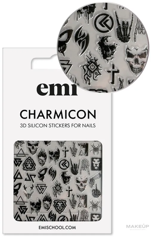 Nail Stickers - Nails