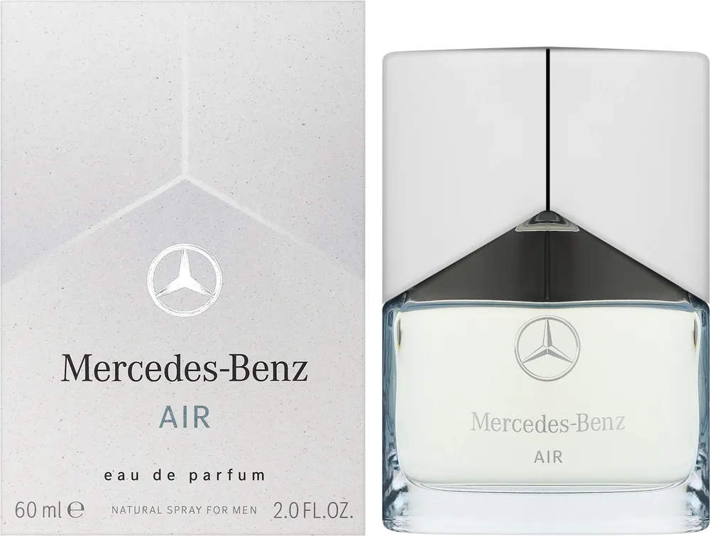 Mercedes-Benz LSA Air