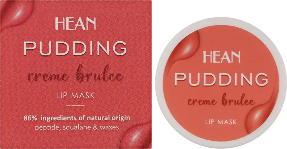 Creme Brulee Lip Mask - Skin Care Products