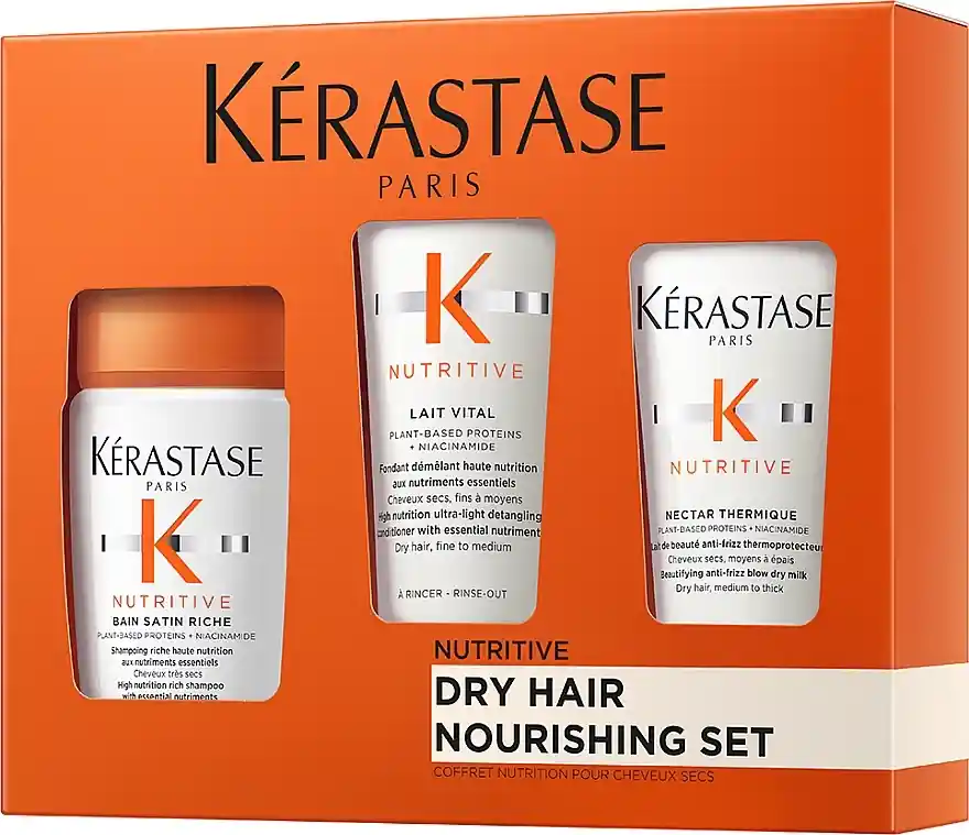 Hair Care Set