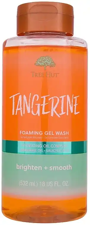 Shower Gel - Bath and Body