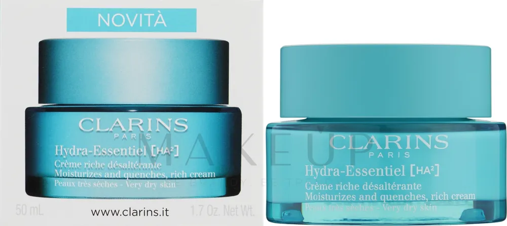 Moisturizing Cream for Dry Skin - Skin Care Products
