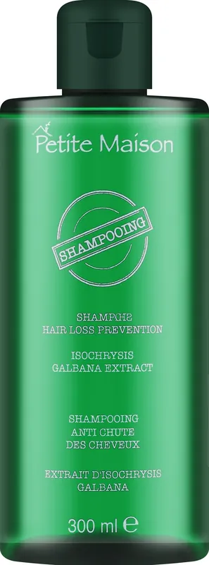 Hair Loss Prevention Shampoo