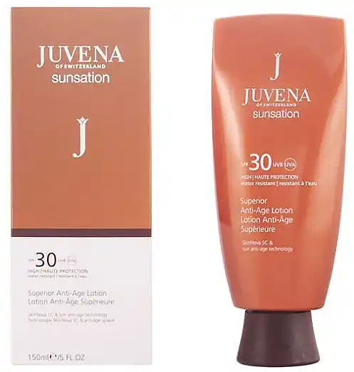 Face Lotion - Skin Care Products