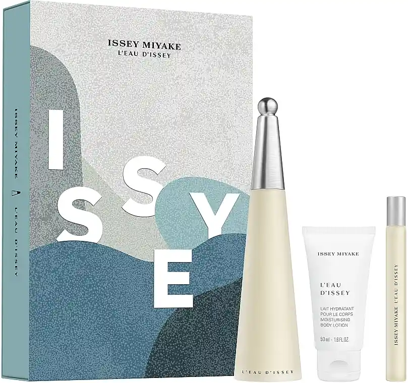 Issey Miyake L'Eau D'Issey - Perfume