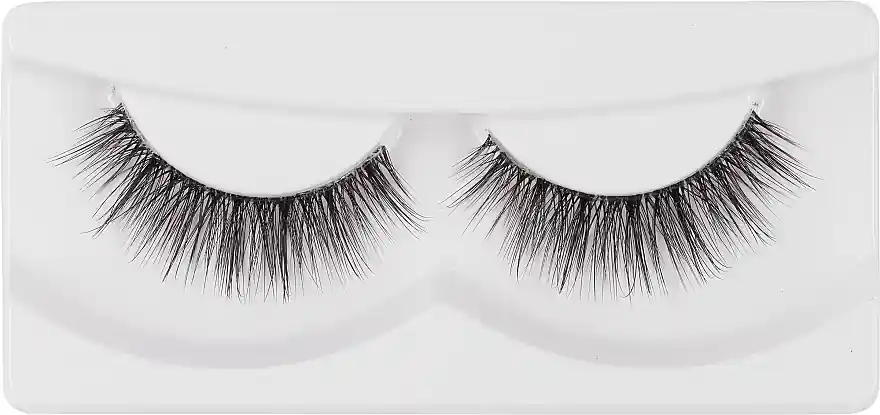 NAM Great Feeling Lashes - Makeup