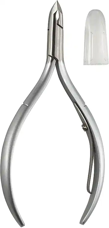 Cuticle Nippers, 11 cm, 4.5 mm cutting part - Accessories