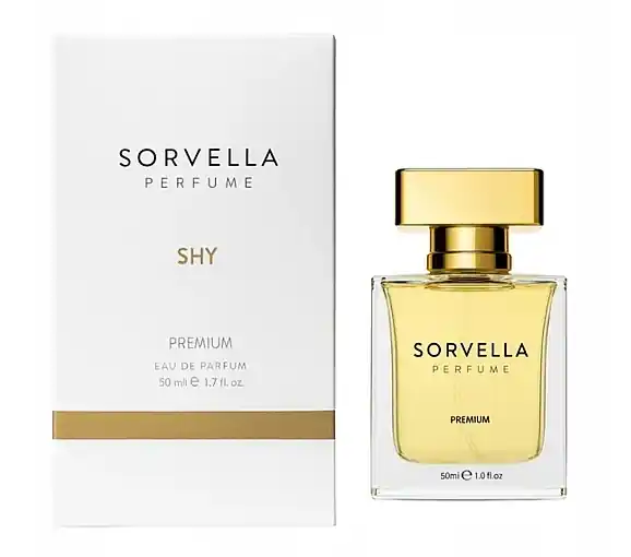 Sorvella Perfume Shy Premium