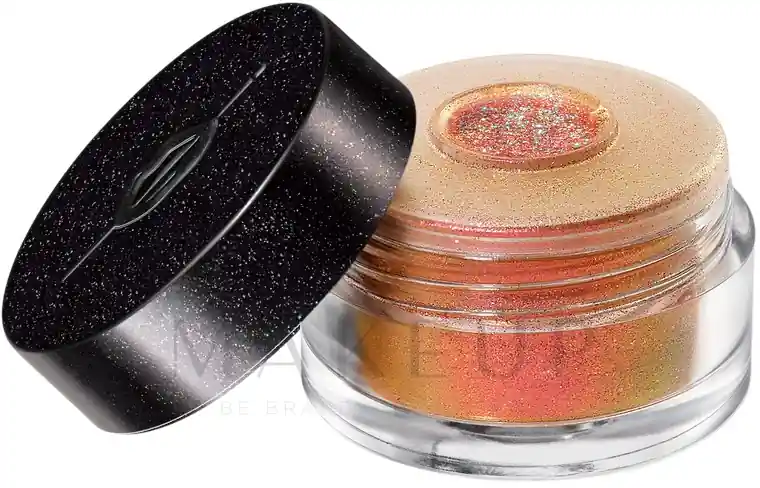 Make Up For Ever Star Lit Diamond Powder - Makeup