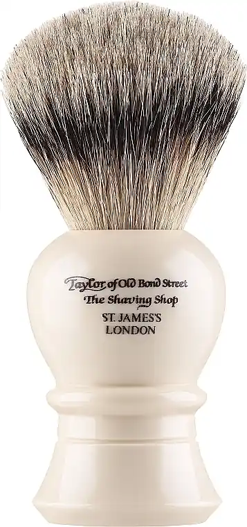 Shaving Brush, S2236 - Men