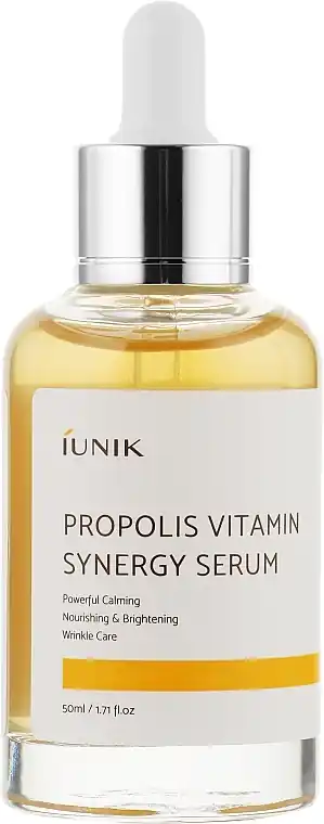 Vitamin Propolis Serum - Skin Care Products