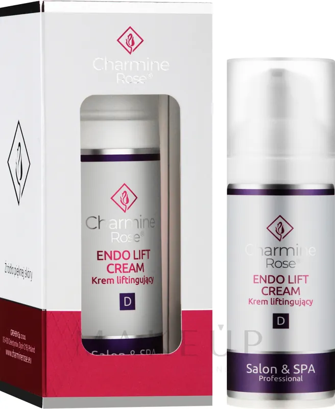 Lifting Face Cream - Skin Care Products