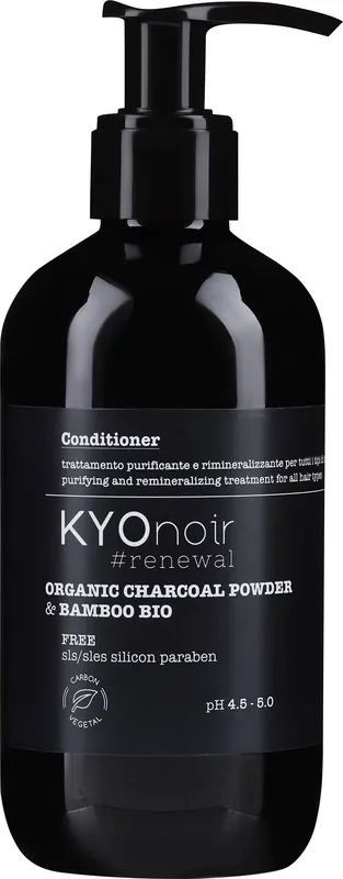 Conditioner - Hair
