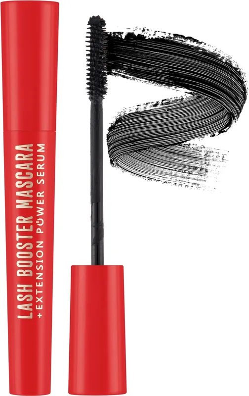 Dermacol Lash Booster Mascara Extension Power Serum - Makeup