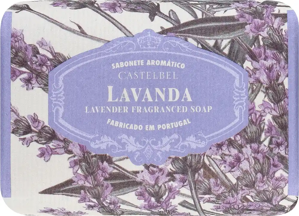 Castelbel Lavender - Bath and Body