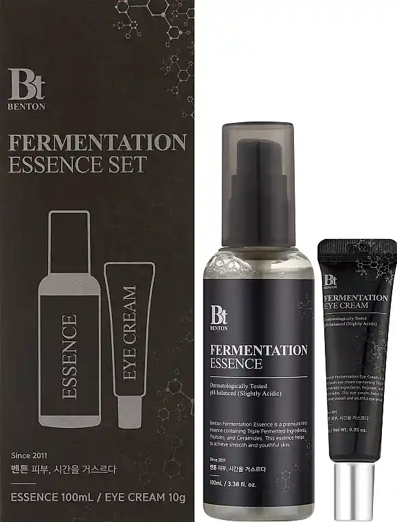 Set - Skin Care Products