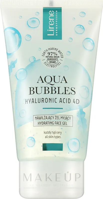 Moisturizing Face Gel - Skin Care Products