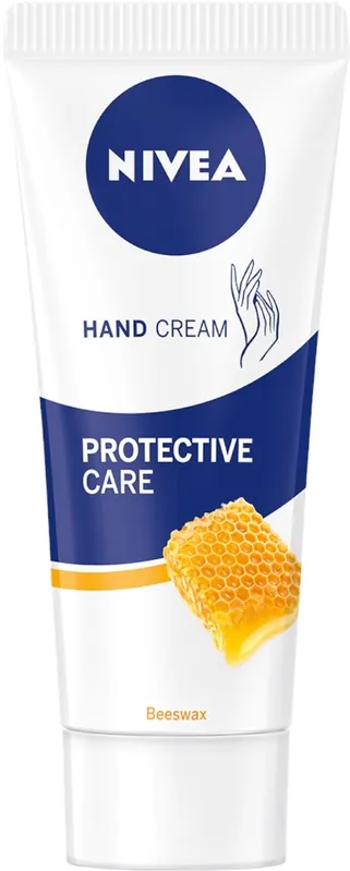 Beeswax Hand Cream "Protection" - Bath and Body