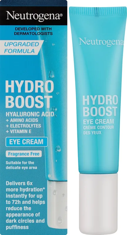 Eye Cream - Skin Care Products