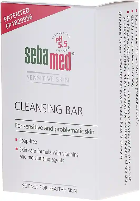 Soap - Bath and Body
