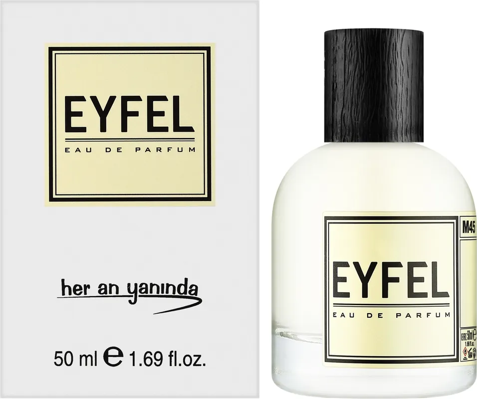 Eyfel Perfume M-45