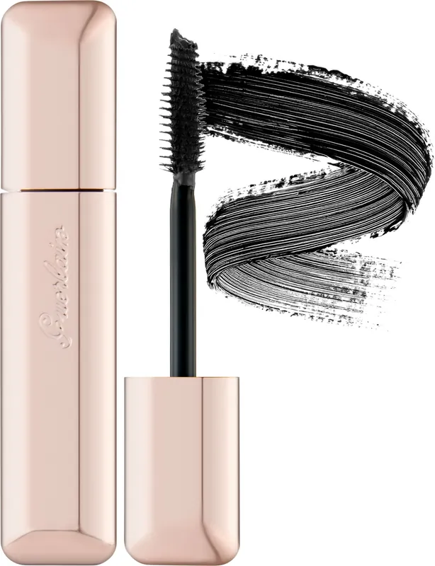 Guerlain Mad Eyes Mascara - Makeup