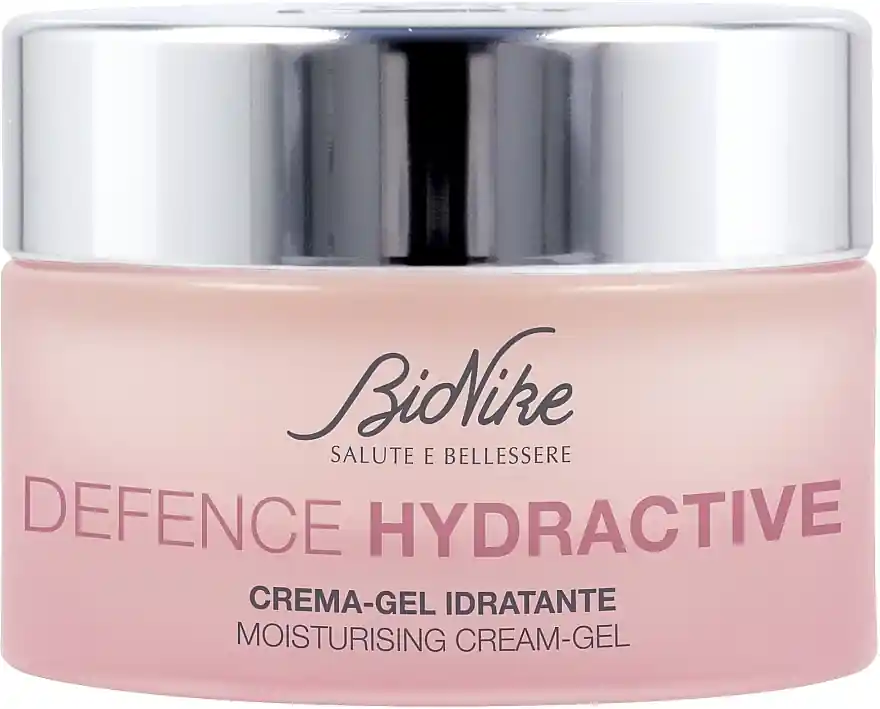 Facial Cream Gel - Skin Care Products