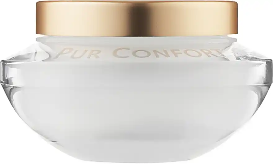 Protective Soothing Face Cream - Skin Care Products