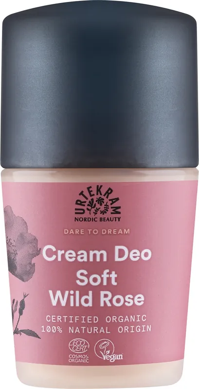 Deodorant Cream - Bath and Body