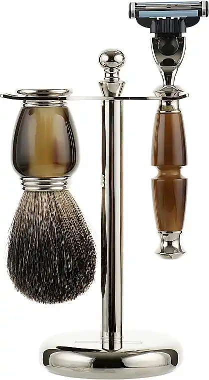 Set - Accessories