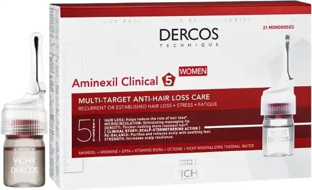 Women Anti Hair Loss Treatment