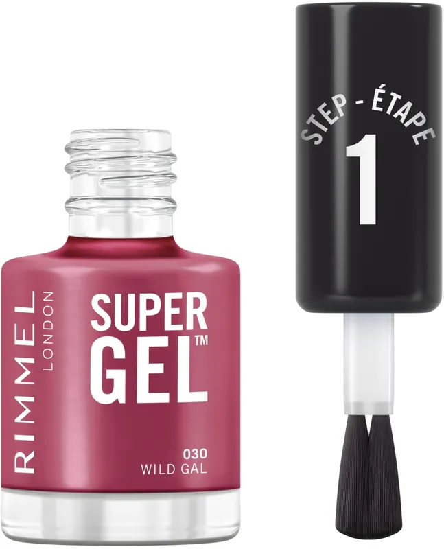 Nail Polish - Nails