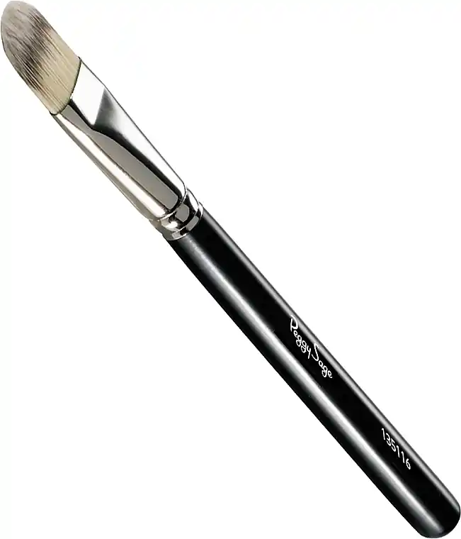 Foundation Brush, 135116 - Accessories