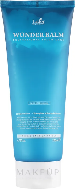 Moisturizing Express Hair Balm