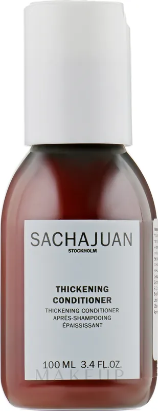 Thichening Hair Conditioner