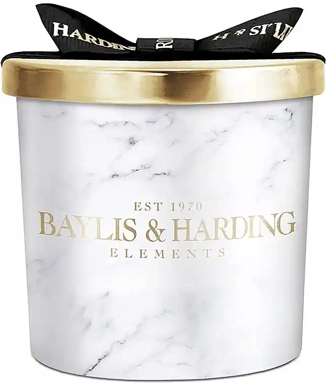 Scented Candle - Bath and Body