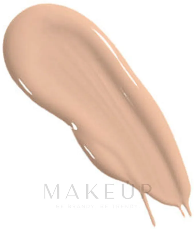 Palladio Powder Finish Foundation - Makeup