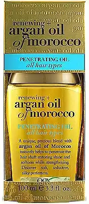 Hair Argan Oil