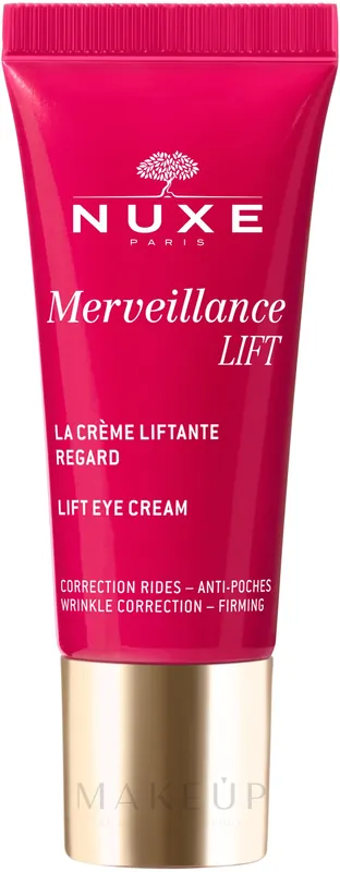 Lift Eye Cream - Skin Care Products