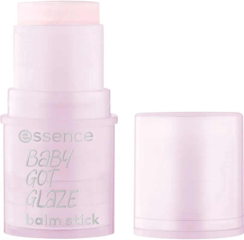 Essence Baby Got Glaze Balm Stick - Makeup