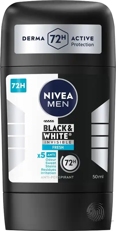 Men Antiperspirant Stick - Bath and Body