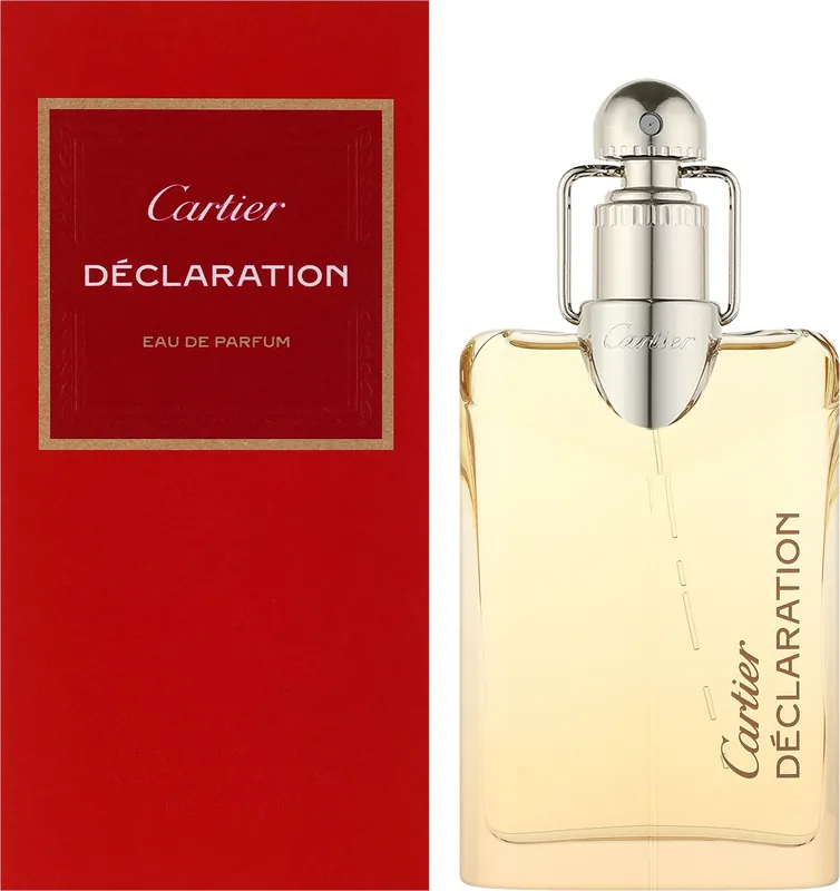 Cartier Declaration - Perfume