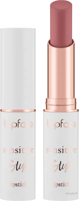 TopFace Sensitive Stylo Lipstick - Makeup