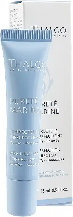 Thalgo Purete Marine Imperfection Corrector - Makeup