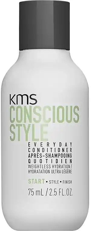 Daily Conditioner - Hair