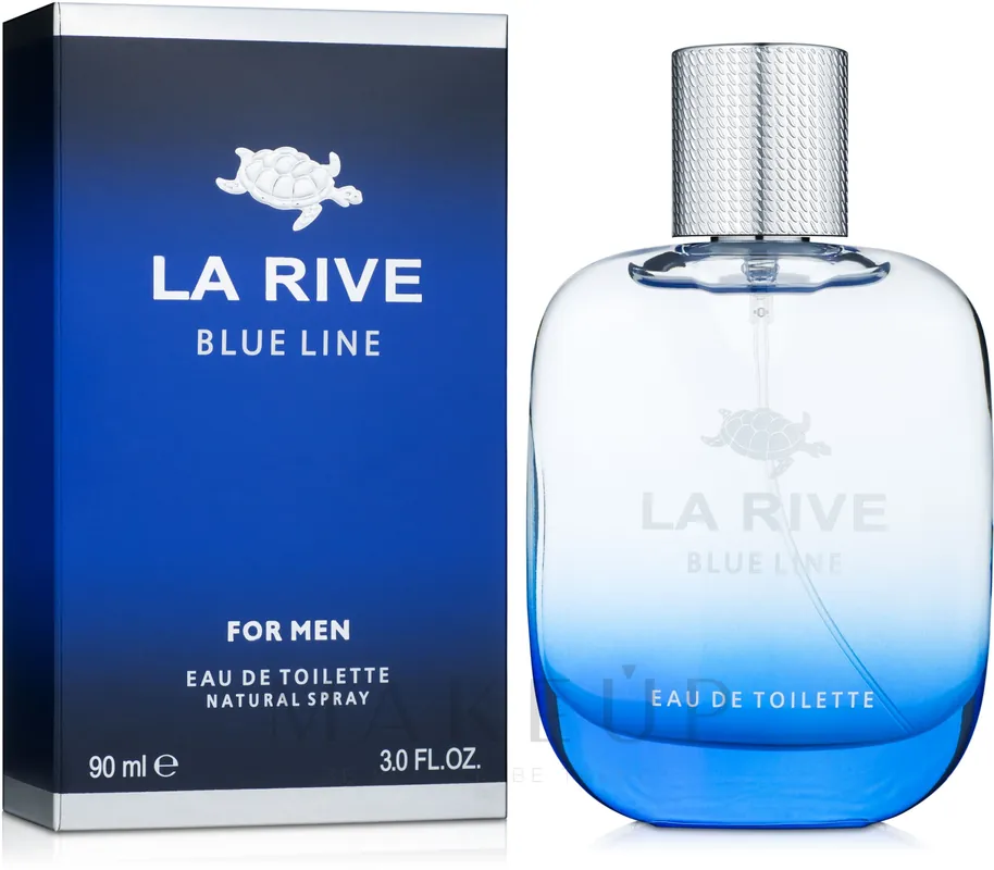 La Rive Blue Line - Perfume