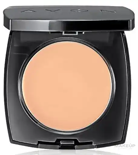 Avon True Cream-Powder Compact