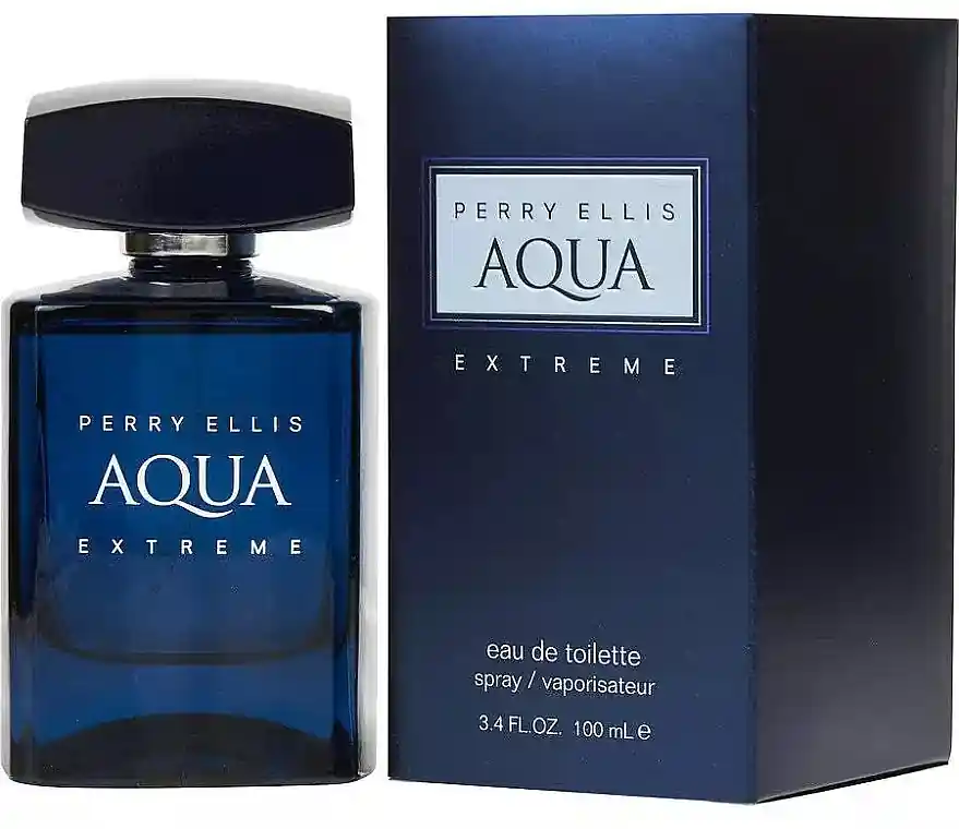 Perry Ellis Aqua Extreme - Perfume